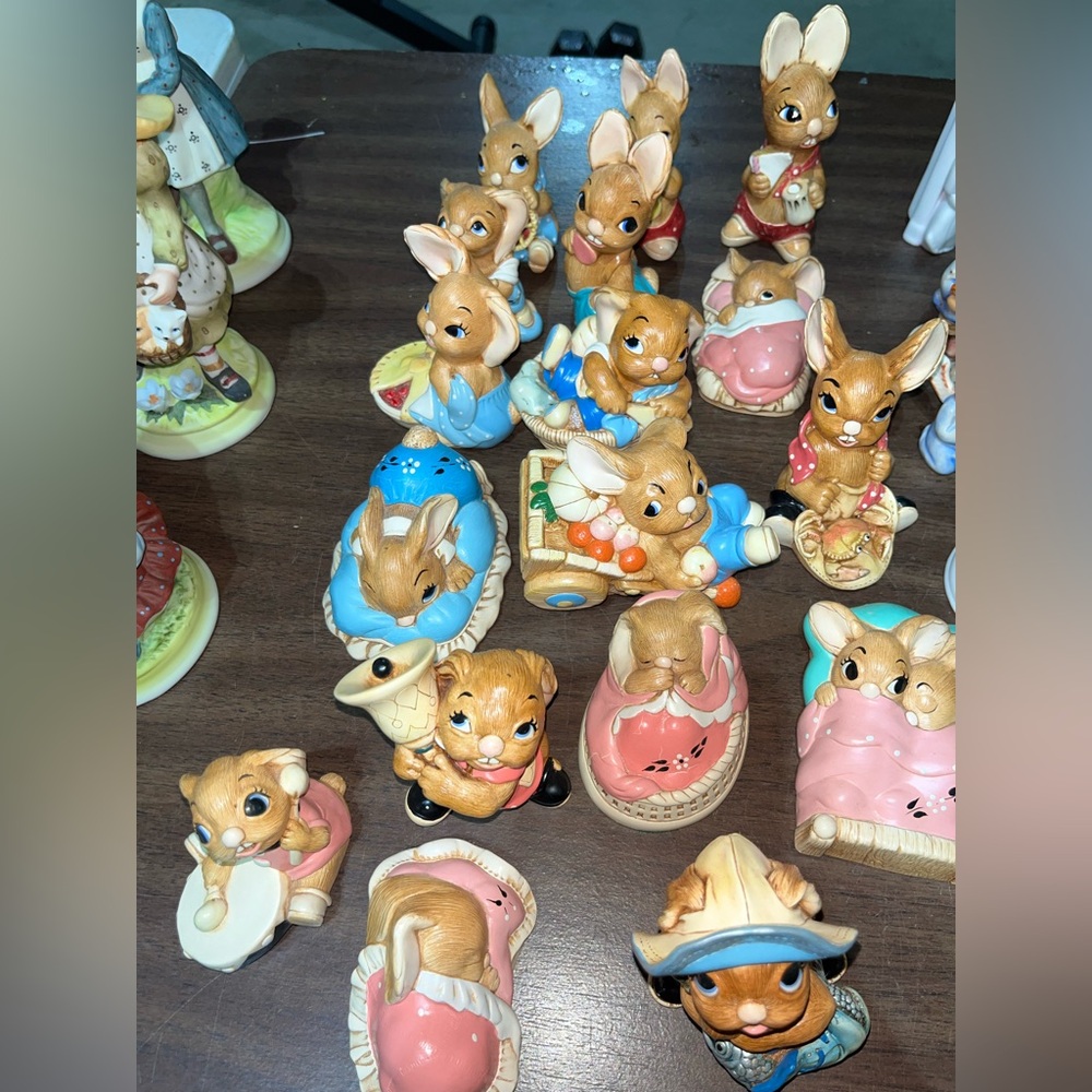 PENDELFIN COLLECTION